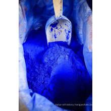 Prussian Blue (Pigment Blue 28) CAS 14038-43-8 for Pesticide Agriculture Use